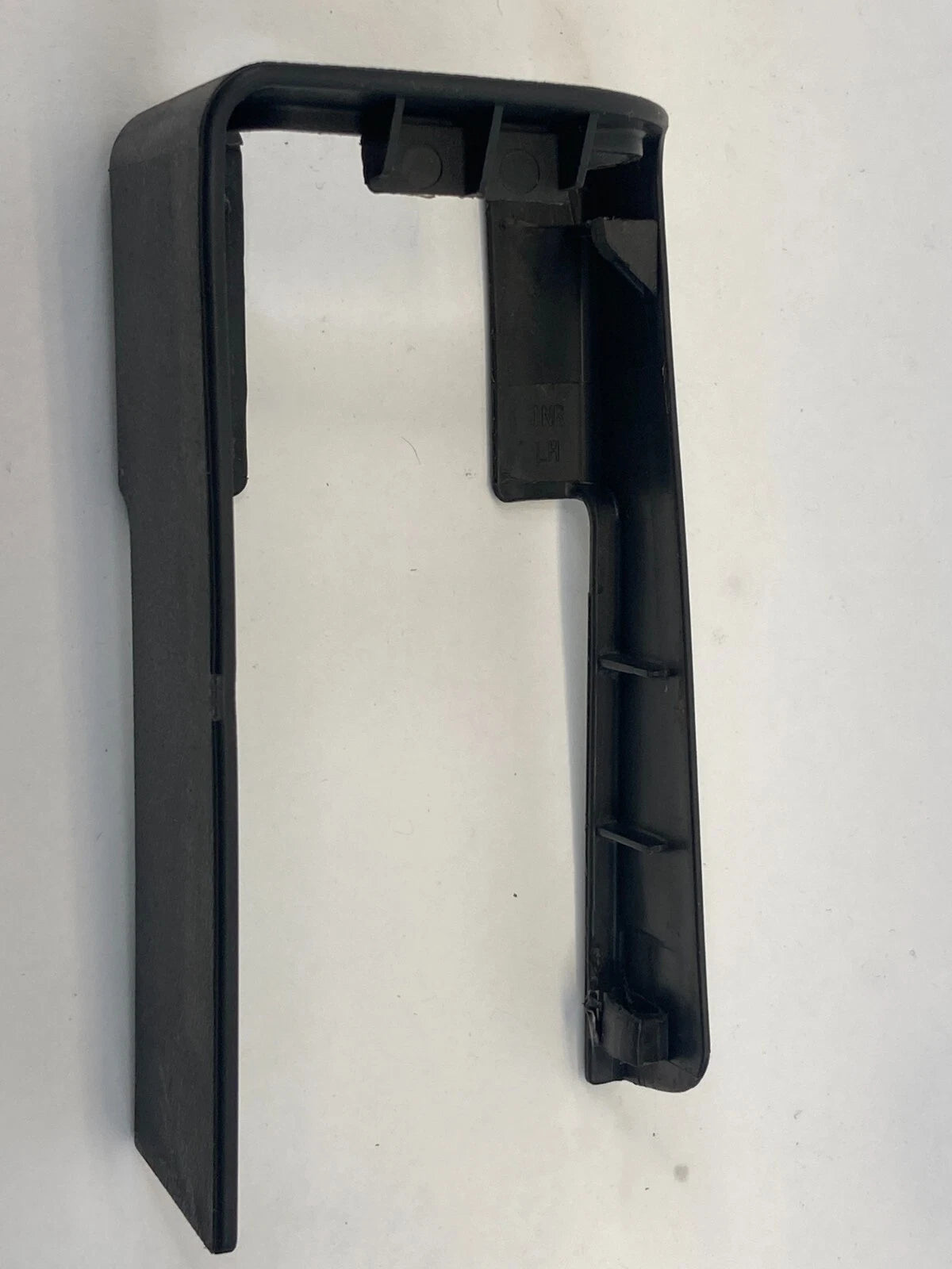 2013-2018 NISSAN ALTIMA FRONT LEFT SEAT REARWARD INNER TRACK TRIM COVER OEM