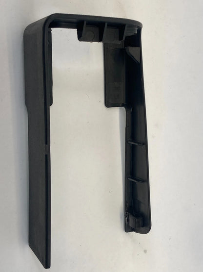2013-2018 NISSAN ALTIMA FRONT LEFT SEAT REARWARD INNER TRACK TRIM COVER OEM