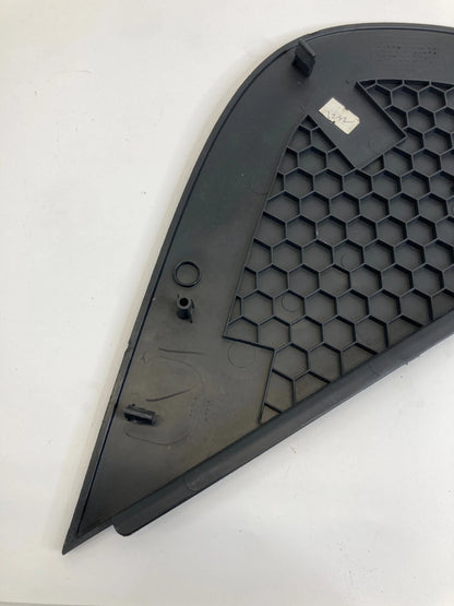 2011-2018 VOLKSWAGEN JETTA DASH LEFT DRIVER SIDE END CAP TRIM COVER 5C6858247