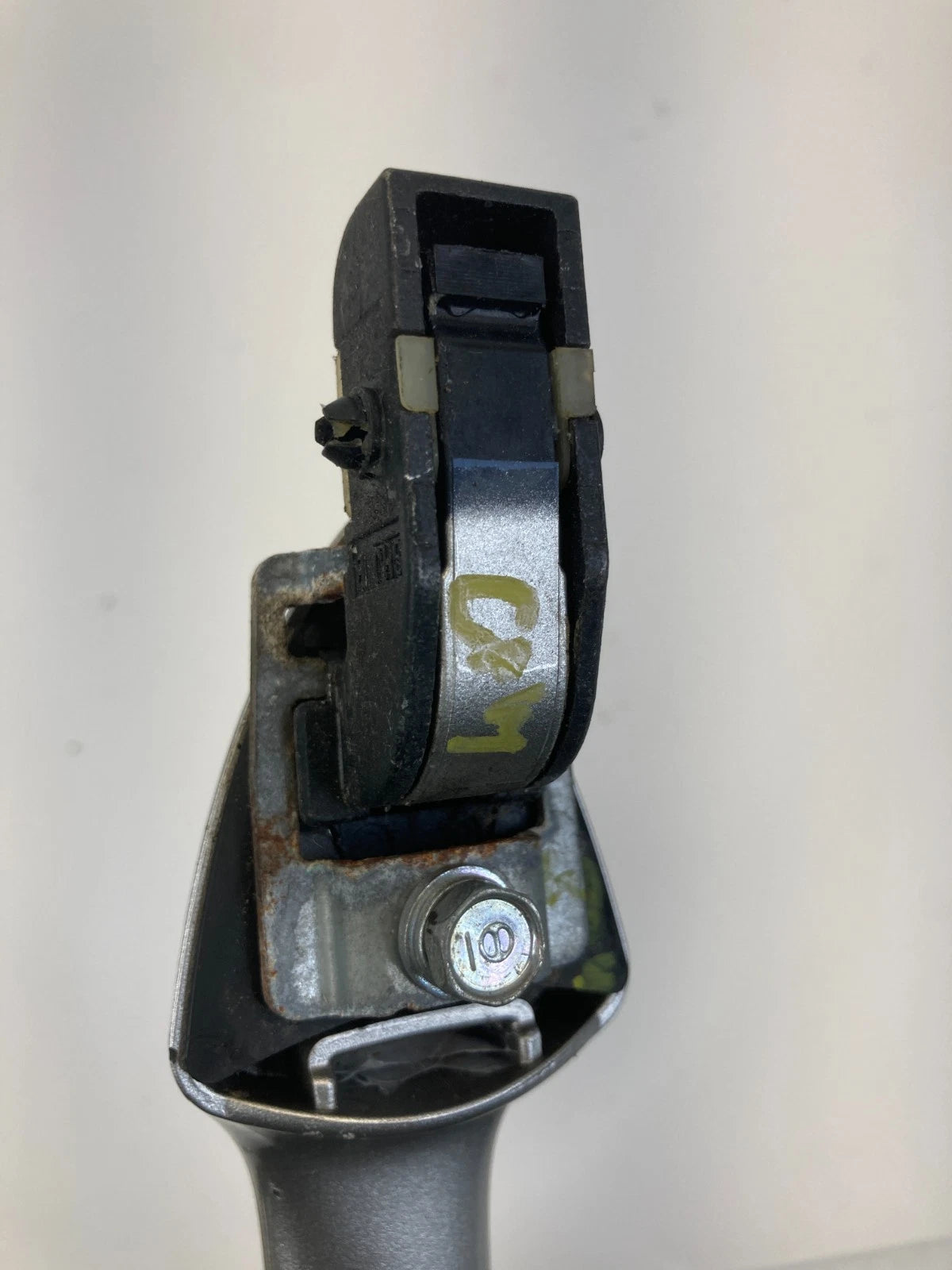 2005-2010 HONDA ODYSSEY FRONT RIGHT SIDE EXTERIOR DOOR HANDLE ASSEMBLY