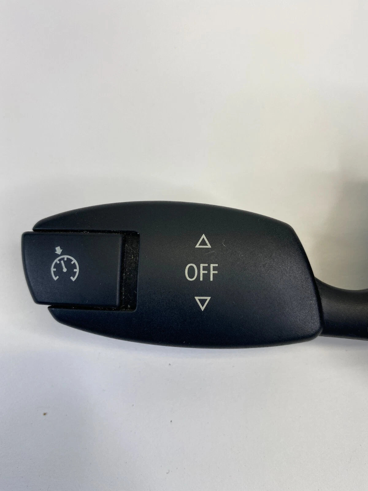 06 07 08 09 10 BMW 550I CRUISE CONTROL STALK COLUMN SWITCH 6951352-02 OEM