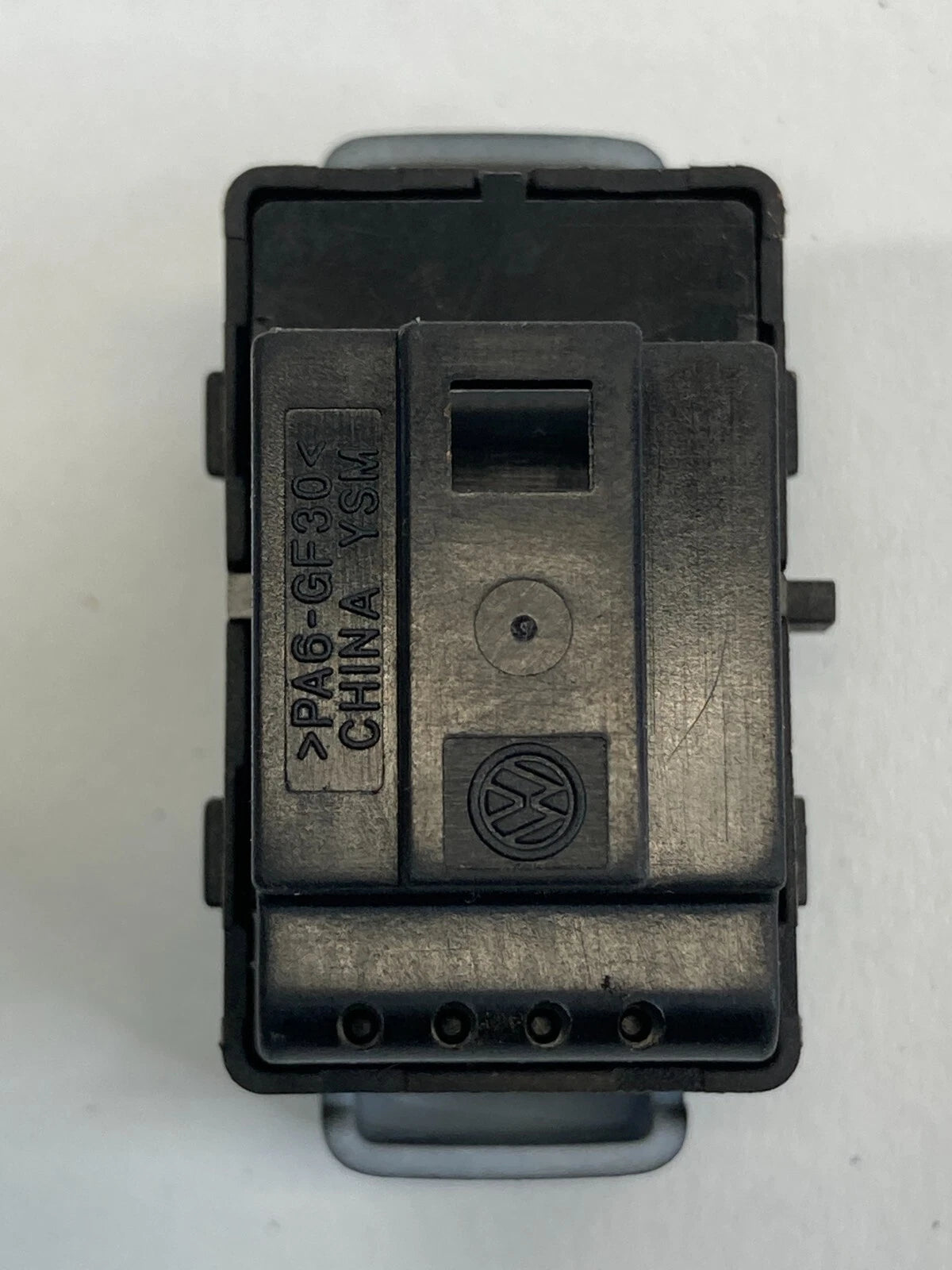 12-15 VOLKSWAGEN PASSAT DASH INSTRUMENT LIGHT RHEOSTAT CONTROL SWITCH 561941557A