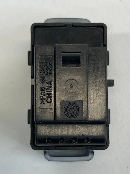 12-15 VOLKSWAGEN PASSAT DASH INSTRUMENT LIGHT RHEOSTAT CONTROL SWITCH 561941557A