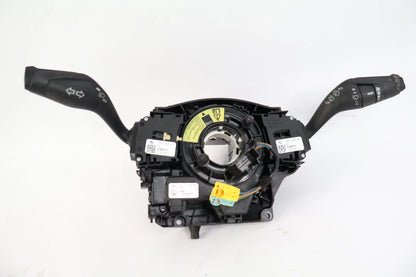 13-16 FORD ESCAPE 12-18 FOCUS STEERING COLUMN SWITCH HEADLIGHT WIPER TURN SIGNAL