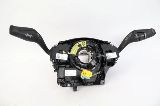 13-16 FORD ESCAPE 12-18 FOCUS STEERING COLUMN SWITCH HEADLIGHT WIPER TURN SIGNAL