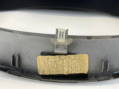 2013-2016 FORD FUSION SPEEDOMETER INSTRUMENT CLUSTER DASH BEZEL DS73-F044D70-B