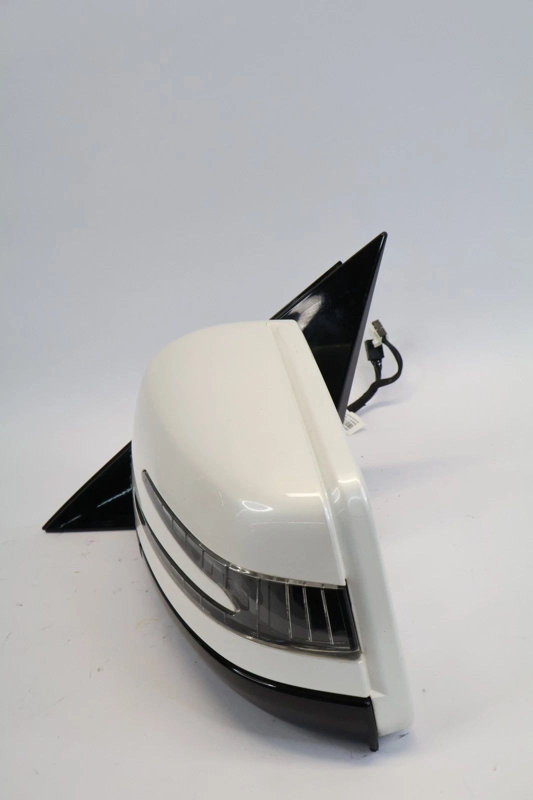 2010-2016 MERCEDES-BENZ E350 POWER FOLDING DOOR MIRROR FRONT LEFT A212-810-49-19