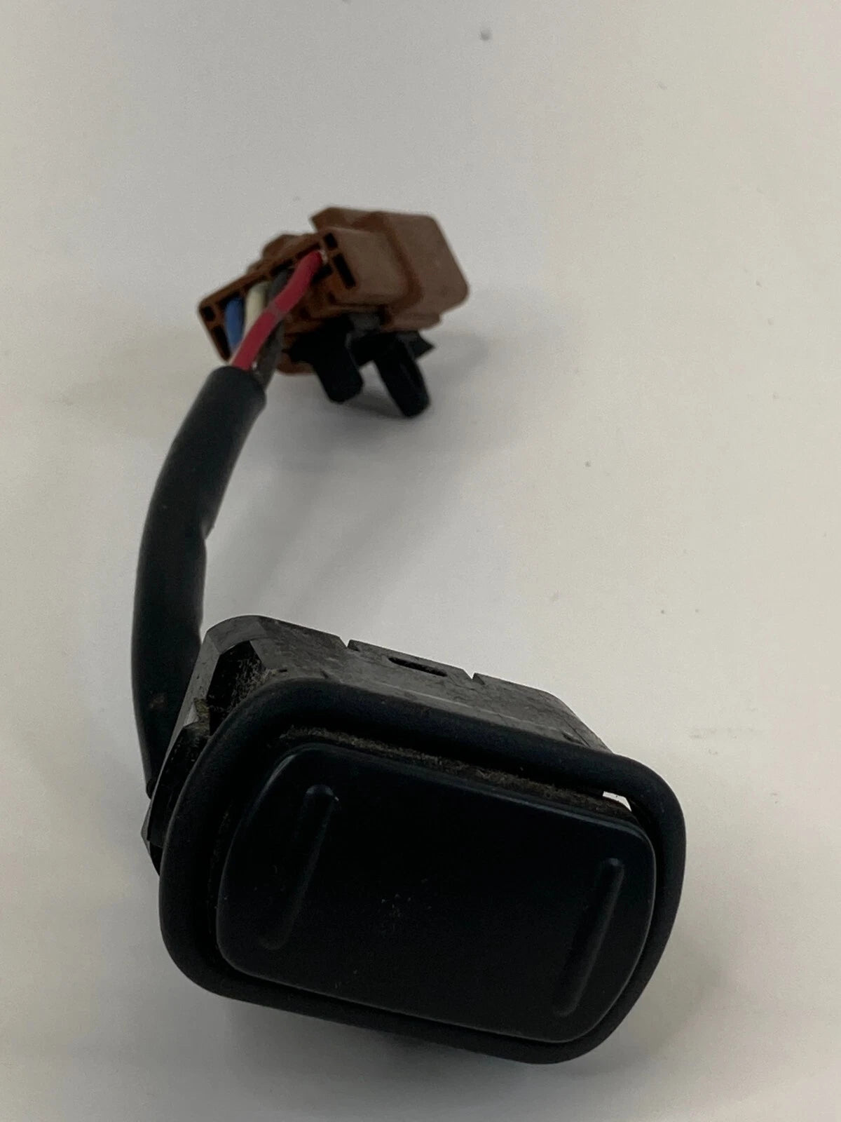 09 10 11 12 13 14 NISSAN MURANO FRONT LEFT DRIVER SEAT LUMBAR SWITCH OEM