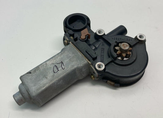 03-08 TOYOTA COROLLA MATRIX 02-06 CAMRY REAR LEFT SIDE WINDOW MOTOR 85710-AA050