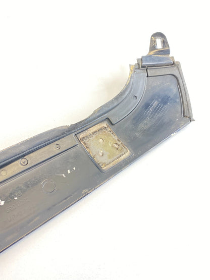 04-08 CHRYSLER CROSSFIRE FRONT RIGHT SIDE WINDSHIELD PILLAR MOLDING A1936900262