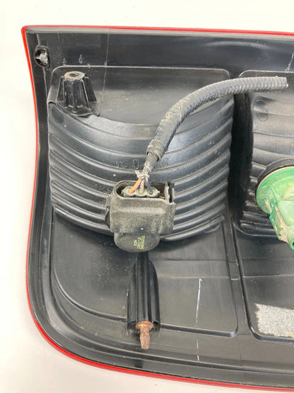 04-08 FORD F-150 F150 RIGHT PASSENGER TAIL LIGHT TAILLIGHT LAMP 4L3413B504A OEM