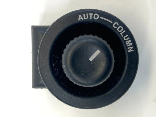 2009-2015 JAGUAR XF LEFT SIDE STEERING COLUMN ADJUSTMENT SWITCH 2R836465CA OEM