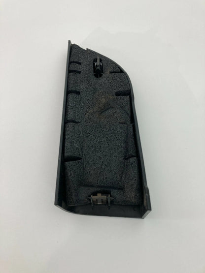 08-10 CHRYSLER TOWN & COUNTRY FRONT RIGHT INNER DOOR MIRROR CORNER COVER TRIM