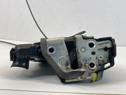 05 06 07 08 09 10 Scion tC Front Left Driver Side Door Lock Latch Actuator OEM