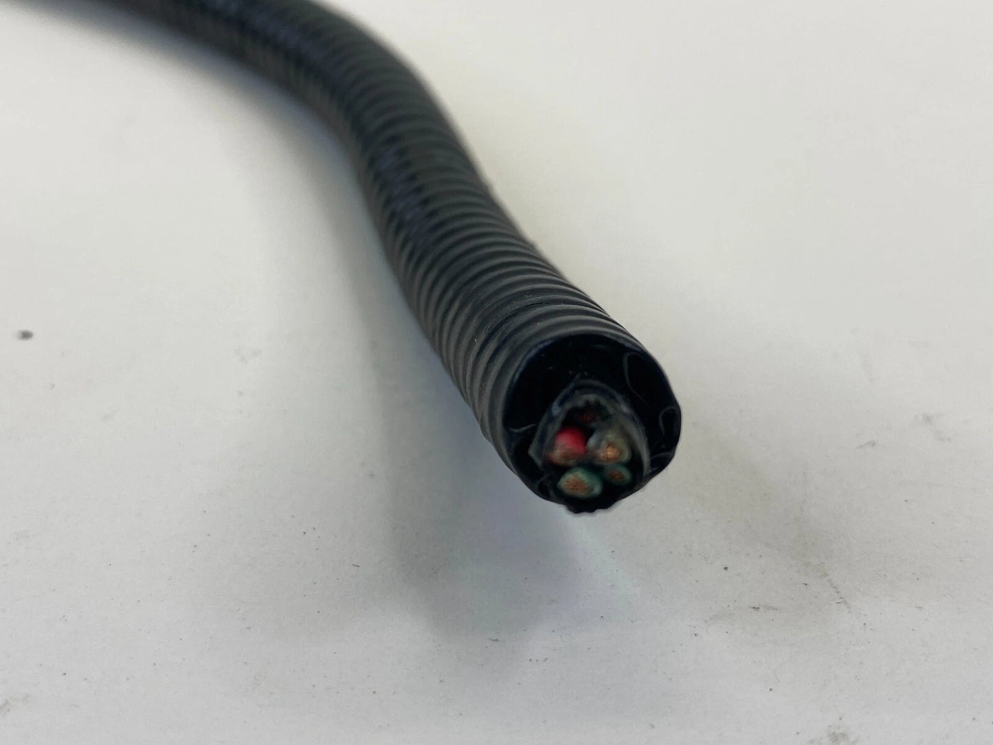 2003-2005 TOYOTA CELICA REAR LEFT SIDE TAIL LIGHT CONNECTOR HARNESS CABLE WIRE