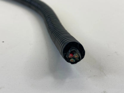 2003-2005 TOYOTA CELICA REAR LEFT SIDE TAIL LIGHT CONNECTOR HARNESS CABLE WIRE