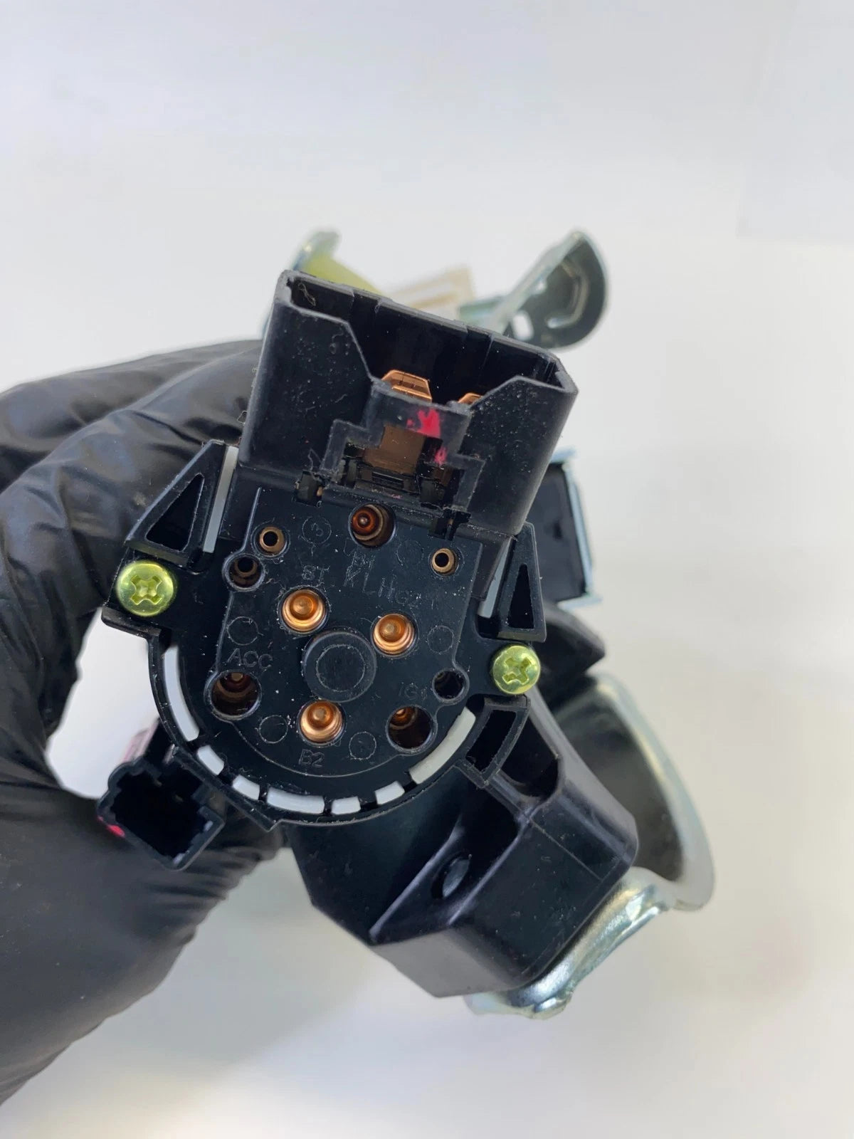 2016 2017 KIA RIO A/T IGNITION SWITCH LOCK CYLINDER ASSEMBLY W/KEY OEM