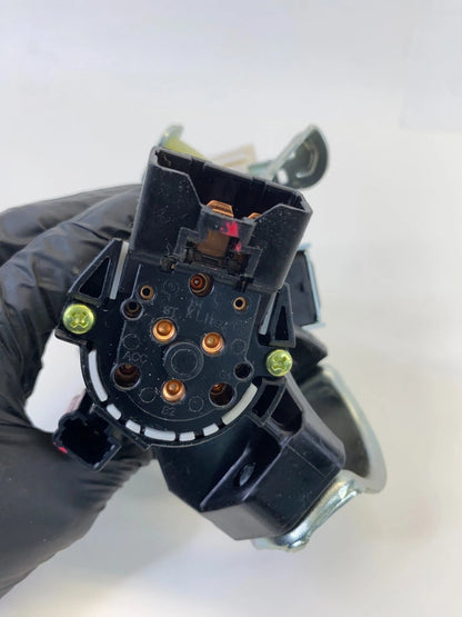 2016 2017 KIA RIO A/T IGNITION SWITCH LOCK CYLINDER ASSEMBLY W/KEY OEM