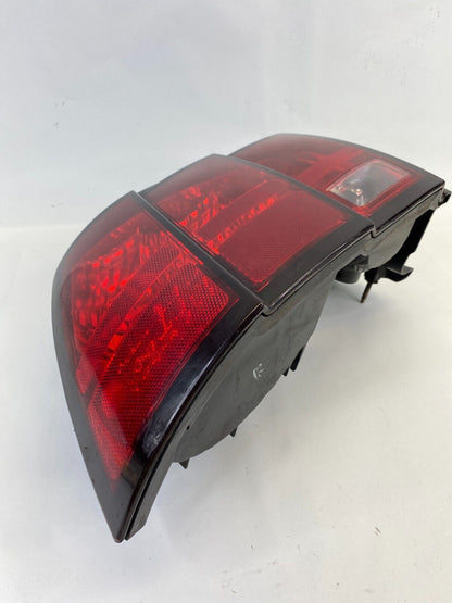 1999-2004 Ford Mustang Back Rear Left Driver Side Tail Light Taillight Lamp OEM