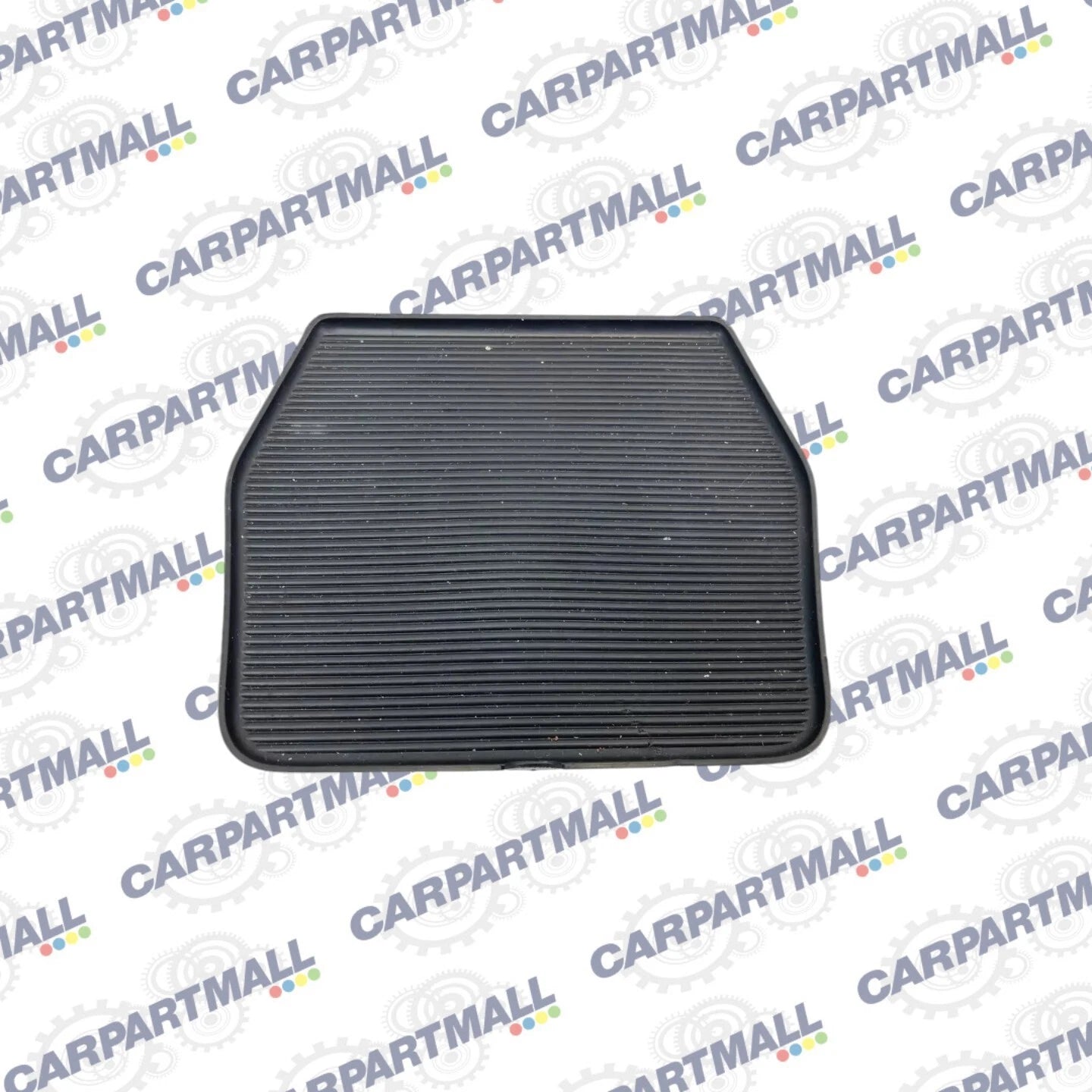 2008-2012 FORD ESCAPE CENTER CONSOLE RUBBER INSERT MAT 8L84-78047A74 OEM