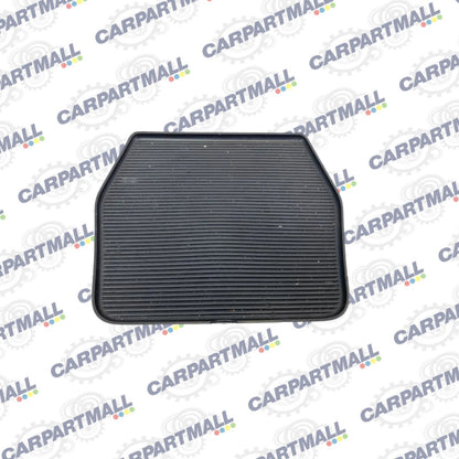 2008-2012 FORD ESCAPE CENTER CONSOLE RUBBER INSERT MAT 8L84-78047A74 OEM