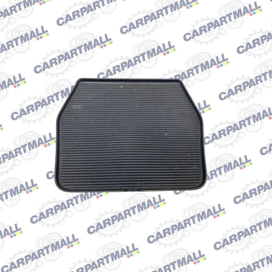 2008-2012 FORD ESCAPE CENTER CONSOLE RUBBER INSERT MAT 8L84-78047A74 OEM