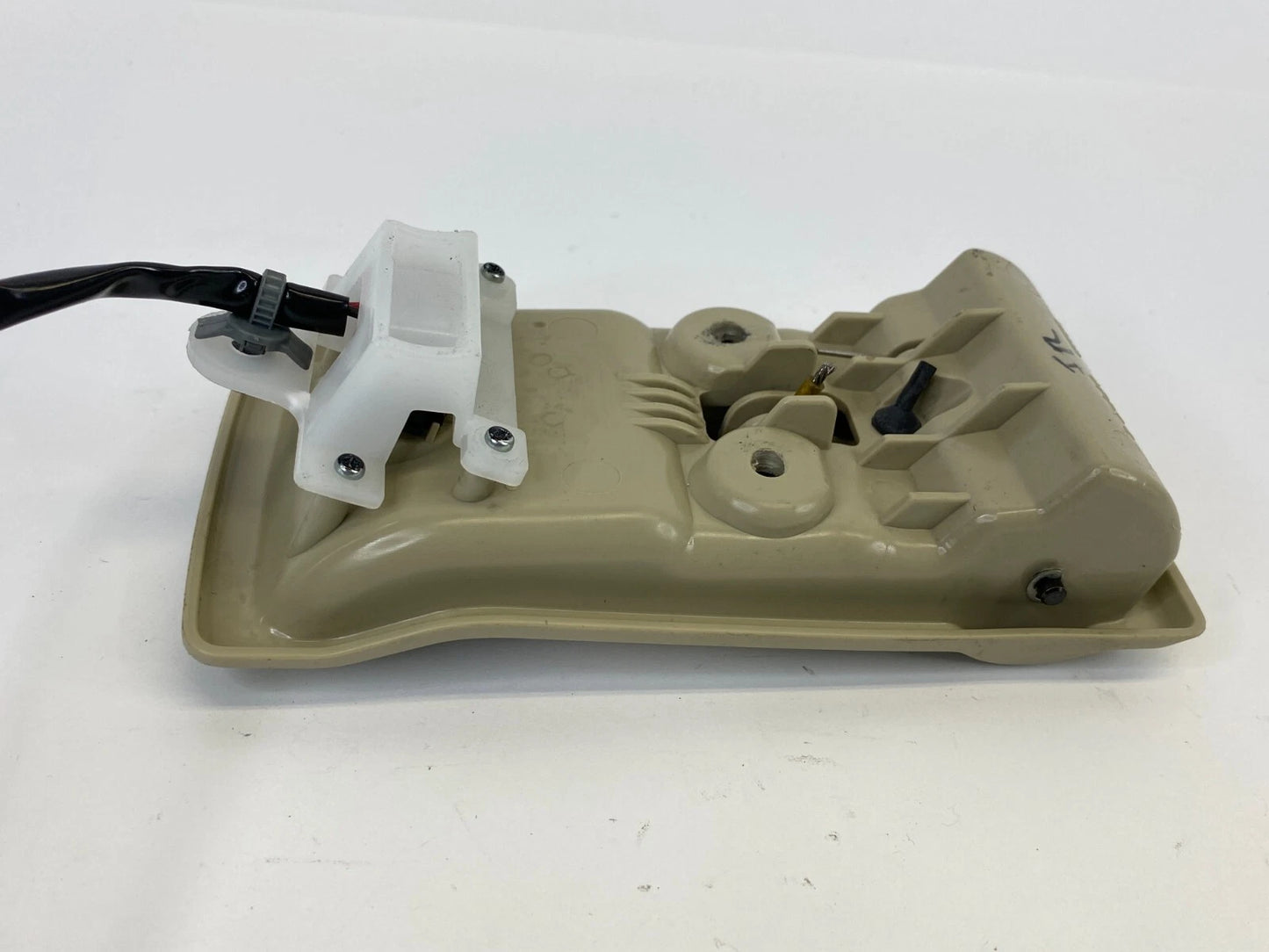 2003-2007 INFINITI G35 COUPE FRONT RIGHT SEAT CONTROL LEVER RELEASE HANDLE OEM