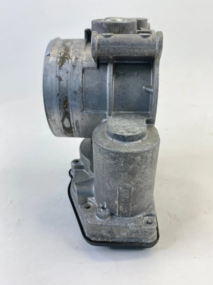 2013-2019 FORD TAURUS 11-18 EDGE 3.5L THROTTLE BODY THROTTLE VALVE AT4E-EH OEM