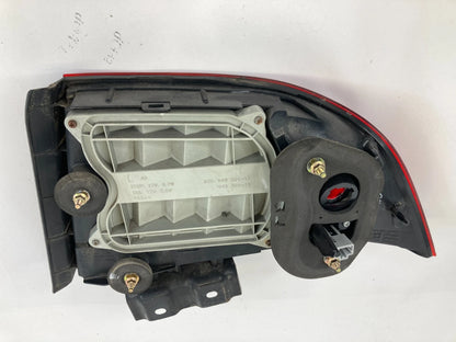 04-06 ACURA TL SEDAN REAR LEFT DRIVER SIDE TAILLIGHT LAMP ASSEMBLY 94930117 OEM