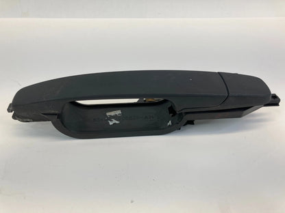 2008-2011 FORD FOCUS REAR LEFT SIDE OUTER EXTERIOR DOOR HANDLE 8S4354266B23 OEM