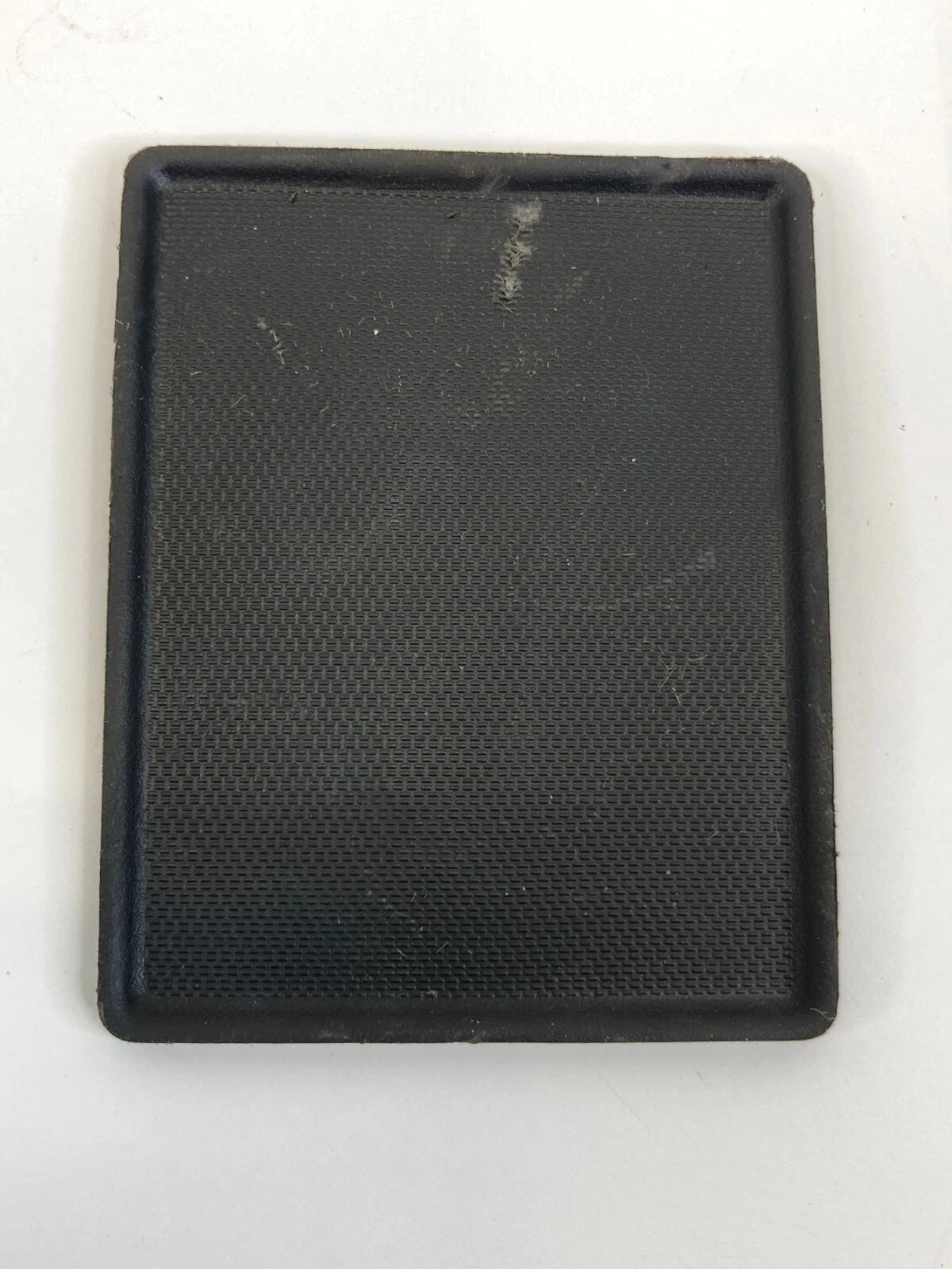 2012 13 14 2015 CHEVROLET CAPTIVA SPORT FRONT MAT LINER COVER INSERT L0264725AA