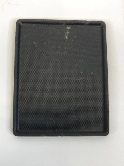 2012 13 14 2015 CHEVROLET CAPTIVA SPORT FRONT MAT LINER COVER INSERT L0264725AA