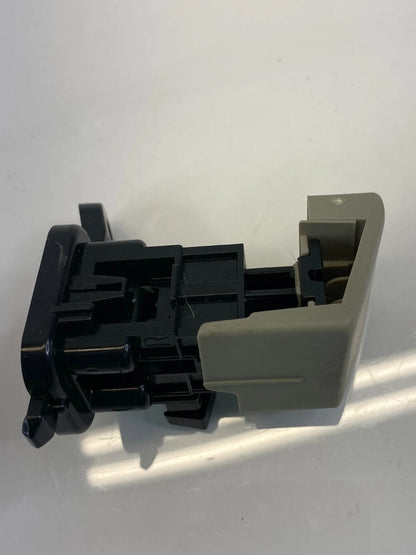 2010-2015 TOYOTA PRIUS DASH LOWER GLOVE BOX LATCH RELEASE BUTTON OEM FACTORY