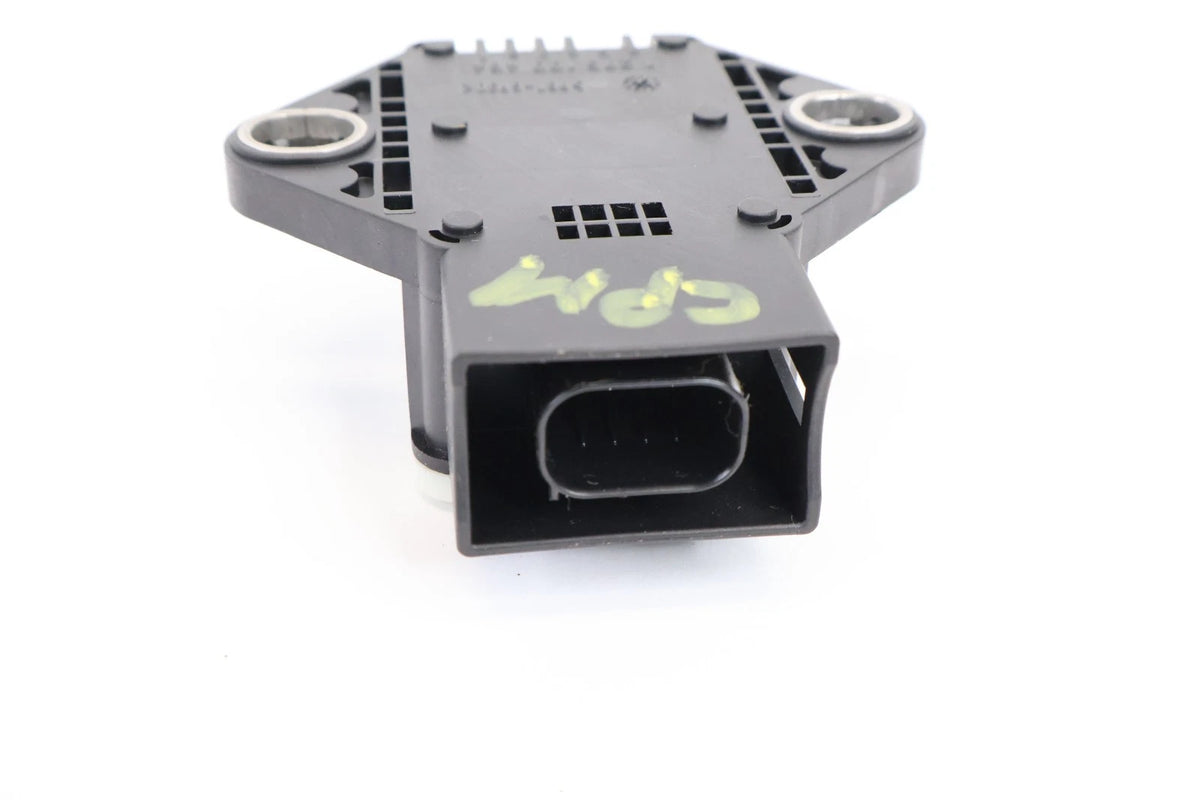 2008 2009 FORD TAURUS X YAW RATE STABILITY CONTROL SENSOR 8G13-3C187-AA OEM