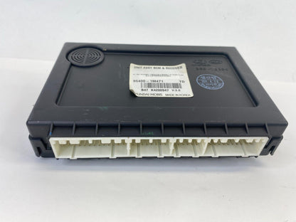 2010-2013 Kia Forte 2.0L Body Control Module Computer BCM BCU 95400-1M471 OEM