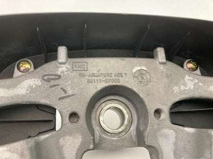 2004-2006 KIA AMANTI STEERING WHEEL COLUMN DRIVER HAND WHEEL 56111-3F000 OEM