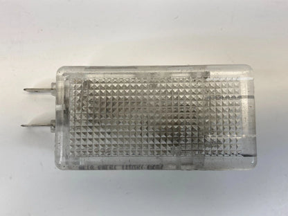 2011 12 13 14 15 16 2017 BUICK REGAL DOOR COURTESY LIGHT LAMP