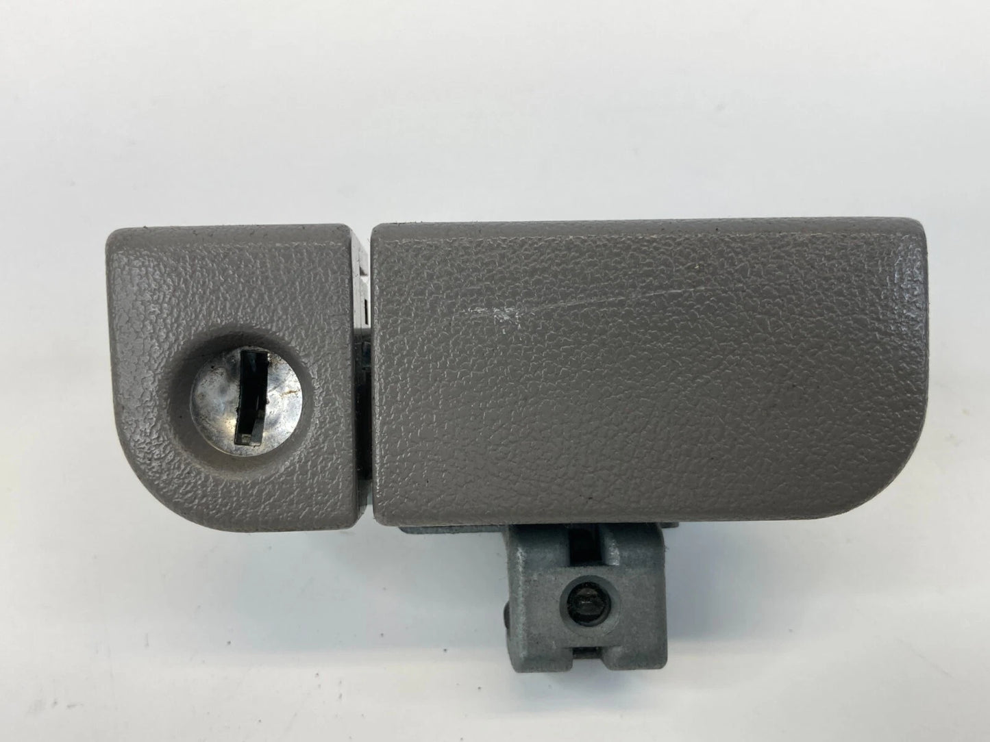 1999-2004 HONDA ODYSSEY GLOVE BOX COMPARTMENT LOCK LATCH RELEASE HANDLE OEM
