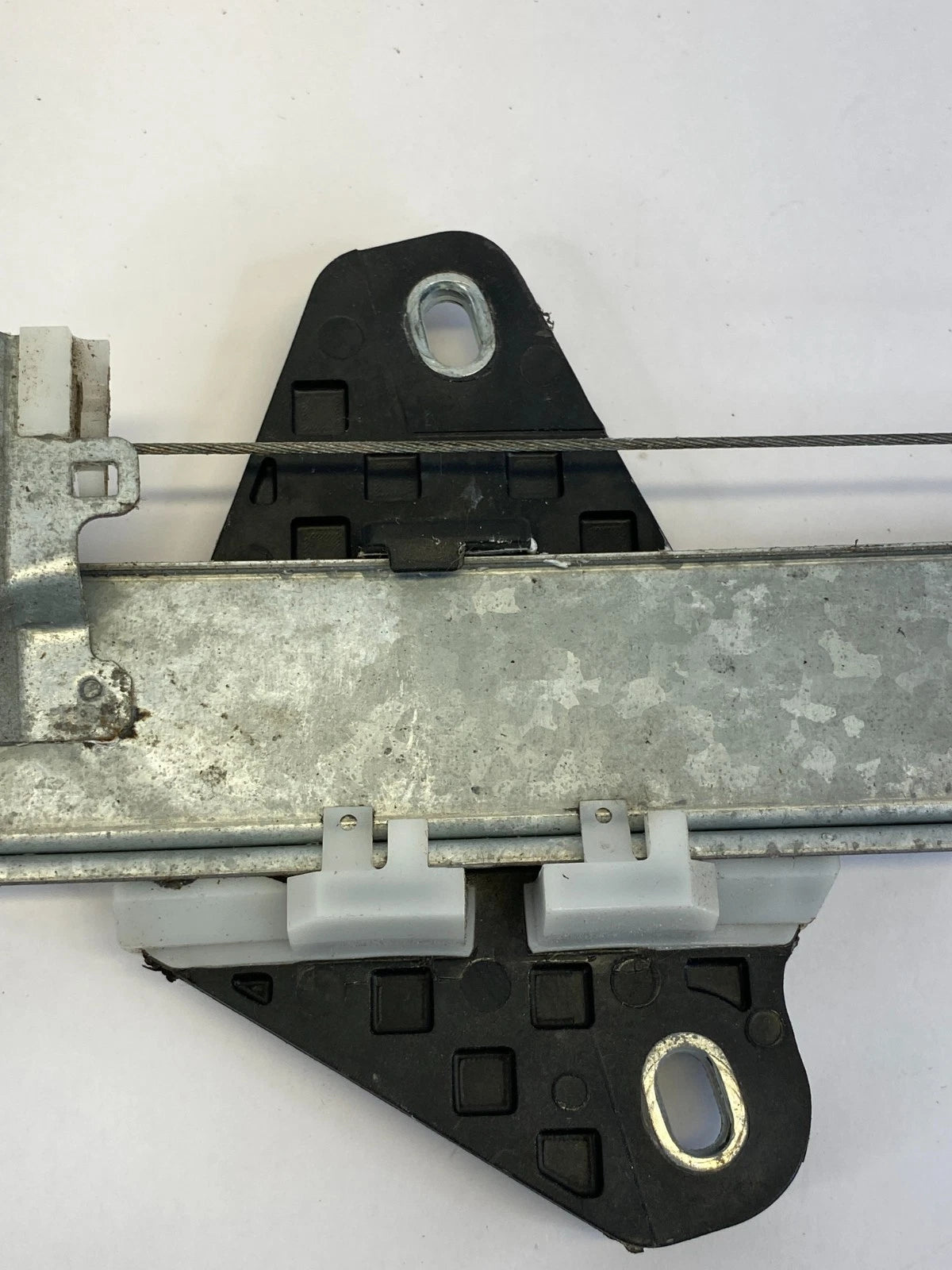 2007-2011 HONDA CR-V CRV REAR RIGHT BACK DOOR WINDOW MOTOR W/ REGULATOR OEM