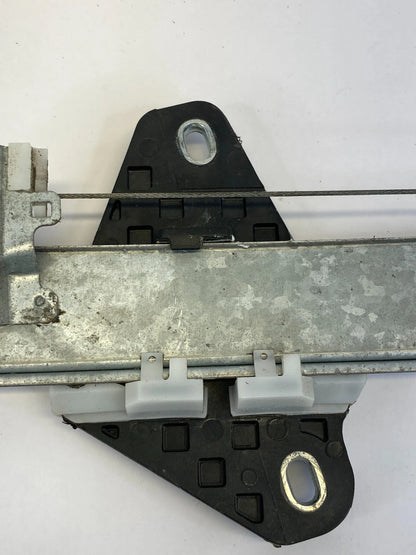 2007-2011 HONDA CR-V CRV REAR RIGHT BACK DOOR WINDOW MOTOR W/ REGULATOR OEM