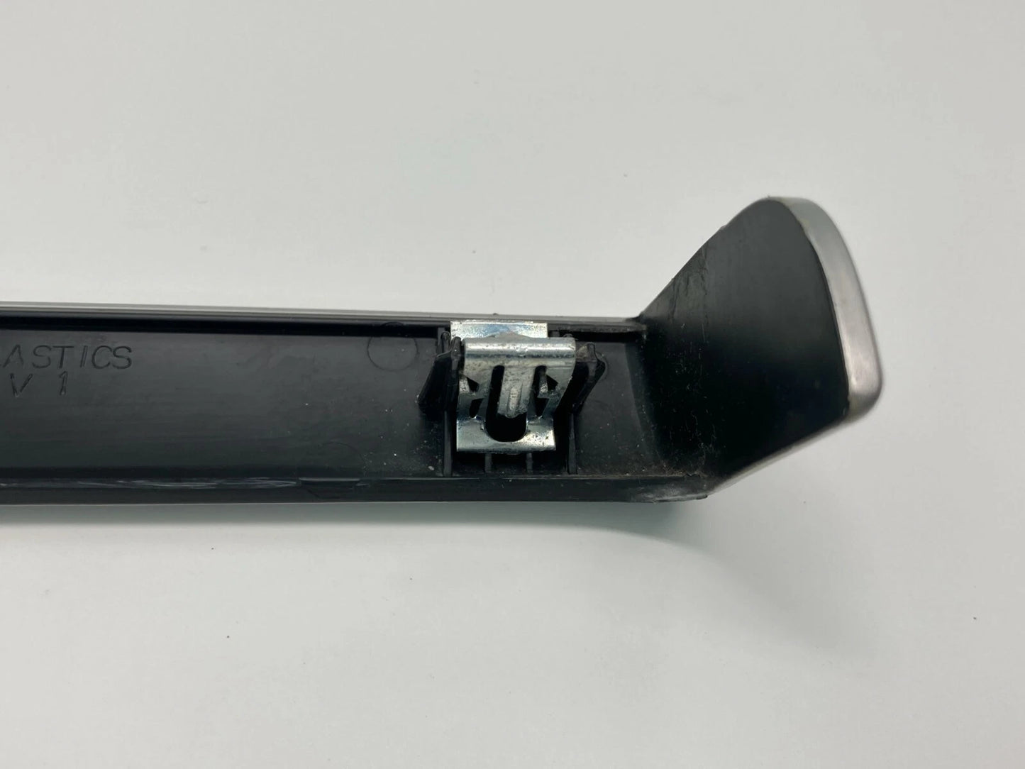 2005 2006 2007 2008 CHEVROLET UPLANDER LEFT DASH BEZEL TRIM COVER PANEL OEM