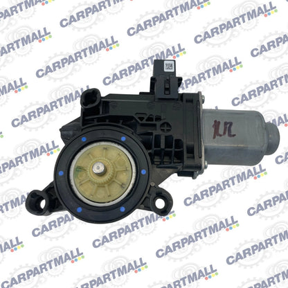 2012-2022 VOLKSWAGEN PASSAT REAR RIGHT PASSENGER SIDE LIFT MOTOR OEM 561-959-812
