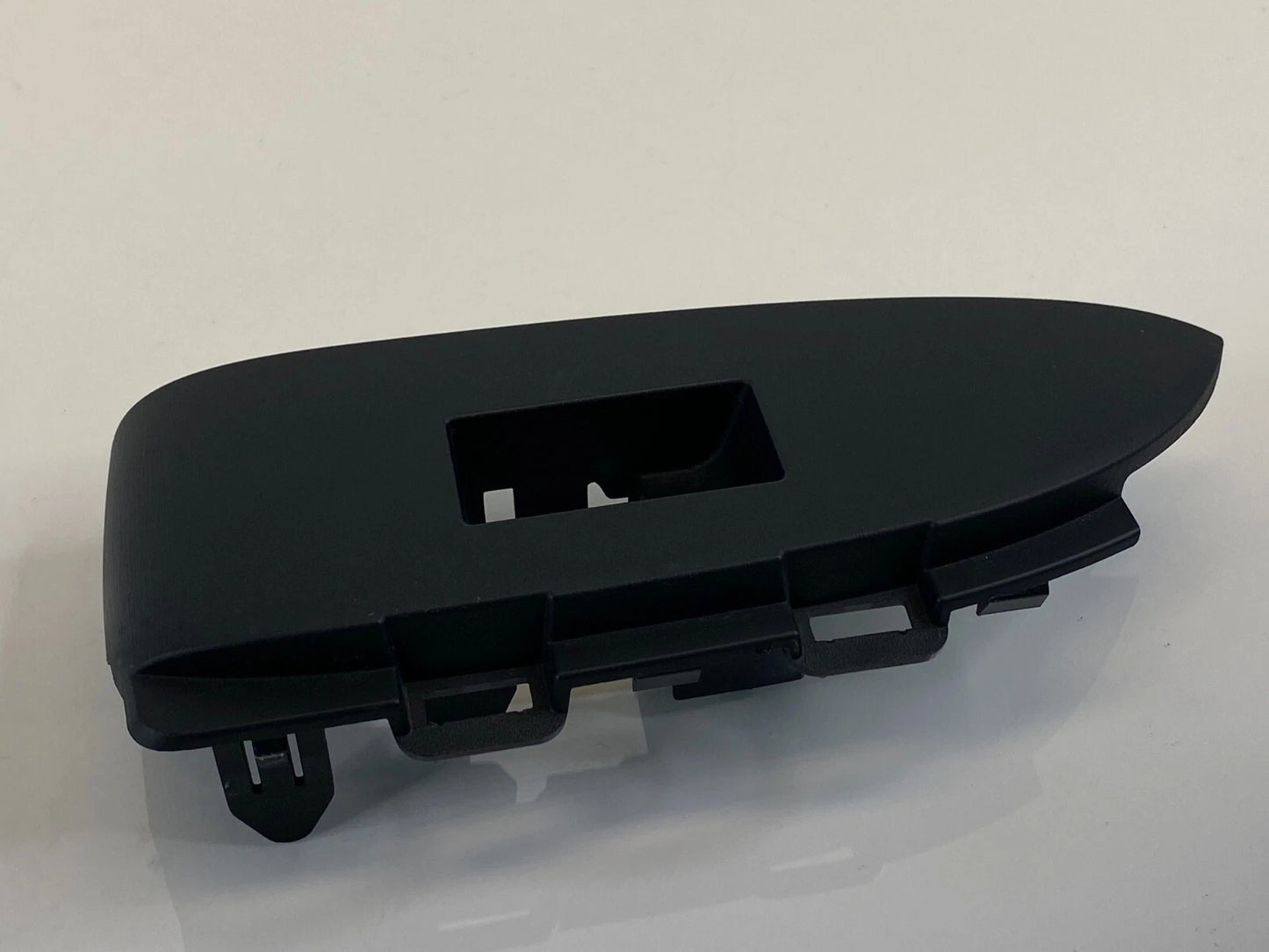 2010-2015 TOYOTA PRIUS REAR LEFT SIDE WINDOW SWITCH COVER BEZEL TRIM 74272-47060