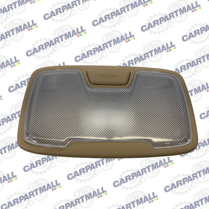 2011-2015 Hyundai Sonata Roof Overhead Dome Map Light Reading Lamp 92850-3SXXX