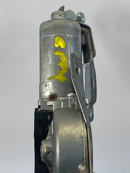 2004-2010 TOYOTA SIENNA REAR WINDSHIELD WIPER WASHER MOTOR 85130-AE010 OEM