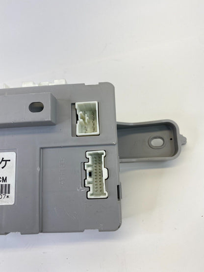 2007-2012 Mazda CX-7 Body Computer Control Module BCM BCU EH4467560E OEM