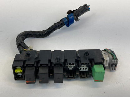 2003 Subaru Outback 2.5L AH4 /T Interior Inner Dash Fuse Relay Box Fusebox OEM