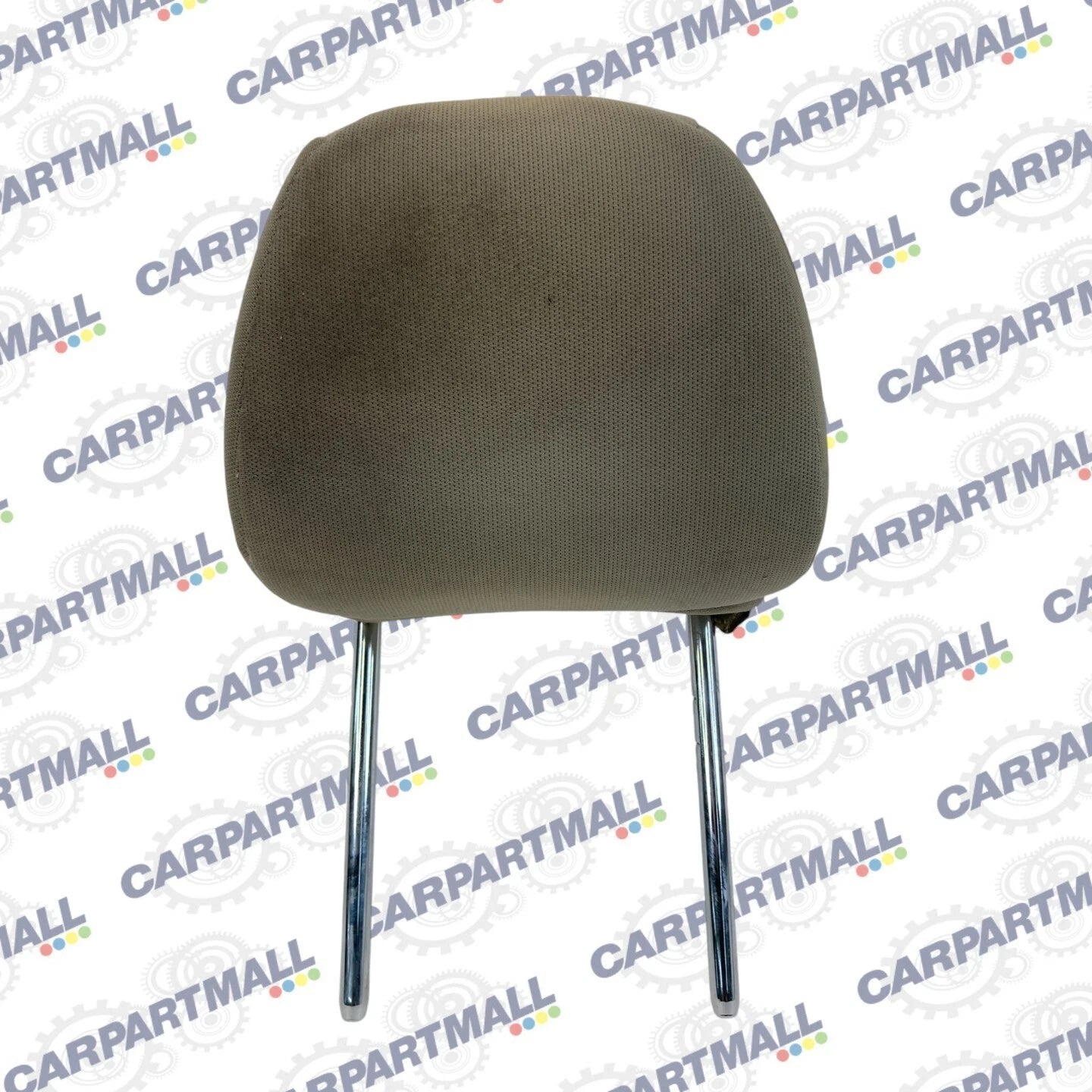 2008 2009 2010 2011 FORD FOCUS SEDAN FRONT SEAT HEADREST HEAD REST OEM