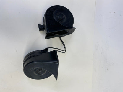 2013-2016 Ford Fusion Low & High Tone Horn Alarm Dual Siren Signal E3007042 OEM