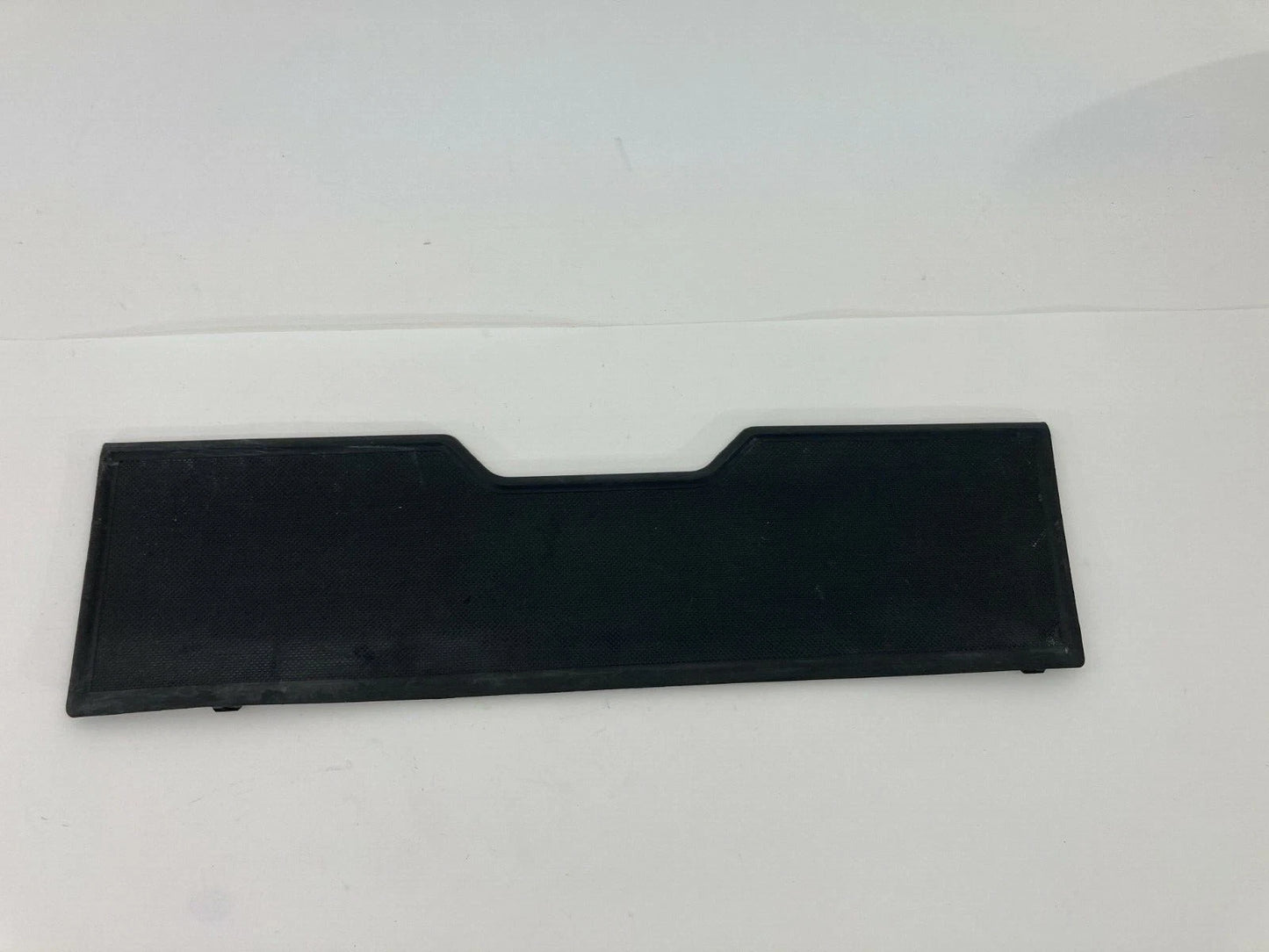 2003-2009 KIA SORENTO DASH GLOVE BOX RUBBER LINER INSERT MAT ASSEMBLY OEM